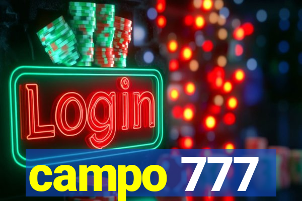 campo 777